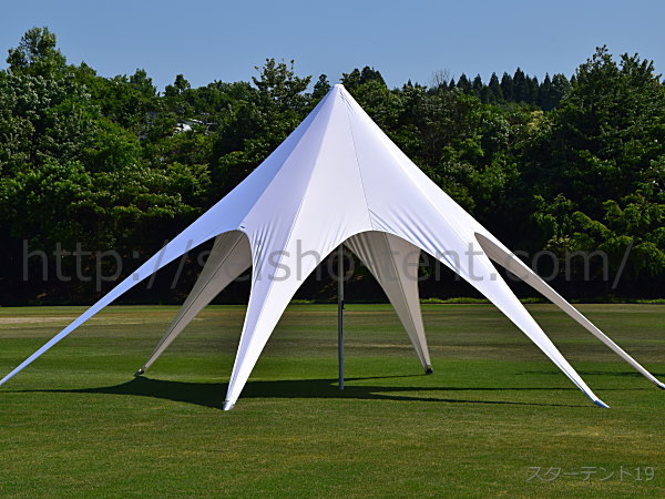パーティーテント／ヨーロピアンテント販売－SEISHO Tent